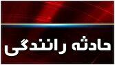 انحراف نیسان در بابل؛ ۷ نفر مصدوم شدند