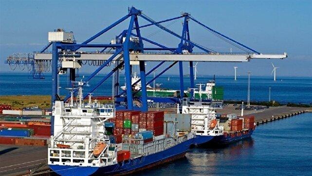 واردات بیش از یک میلیون تن کالا از مازندران