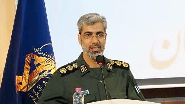 حرکت قطار ۵ ستاره بندرعباس ـ مشهد با هدف رونق گردشگری مذهبی