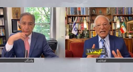اعتراف عناصر حامی صهیونیست به محبوبیت فراگیر فلسطینی‌ها+ فیلم