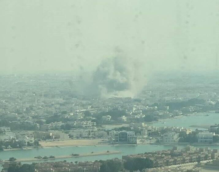 منبع قطری:نزدیک بود یک مسئول بلندپایه در حمله اسرائیل هدف قرار بگیرد