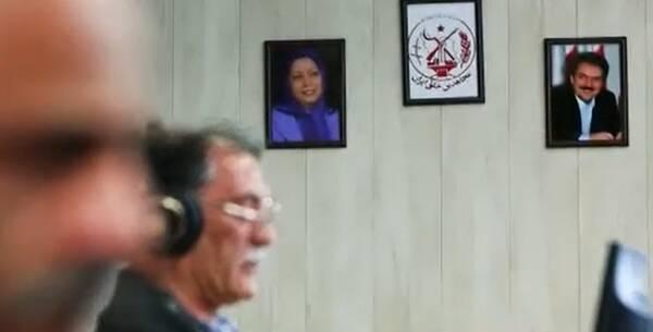 دوگانه التقاط و تضاد؛ رازهایی از مزدوری پنهان منافقین برای موساد