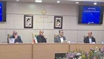 حضور سرزده رئیس‌جمهور در نشست مجازی رؤسای دانشگاه‌های علوم پزشکی