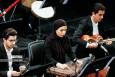 نتایج آزمون ارکستر سازهای ایرانی بنیاد رودکی اعلام شد